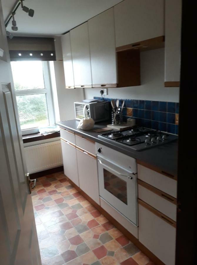 אינברנס Apartment 22B Self Catering מראה חיצוני תמונה