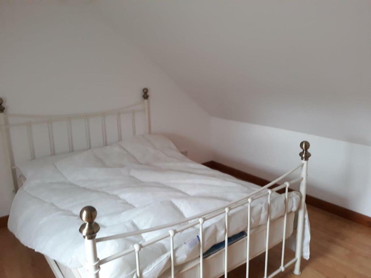 אינברנס Apartment 22B Self Catering מראה חיצוני תמונה
